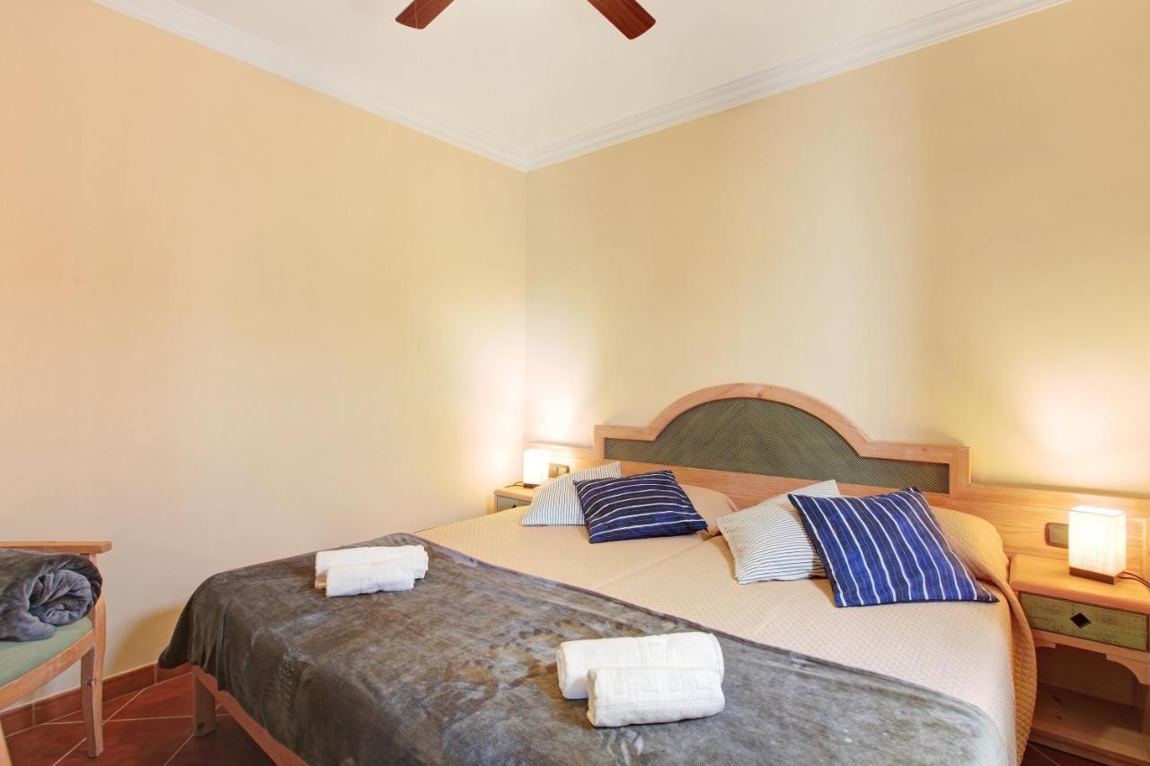 Rincon De Daute Villa ลอส ซิลอส ภายนอก รูปภาพ