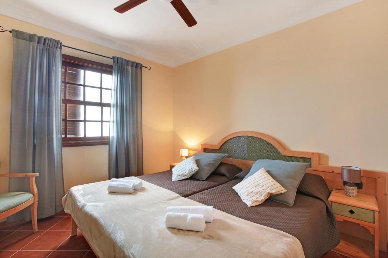 Rincon De Daute Villa ลอส ซิลอส ภายนอก รูปภาพ